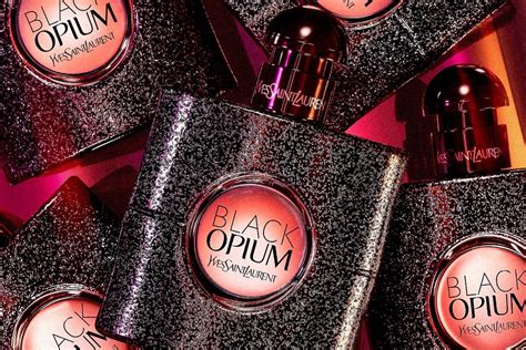 ysl black opium dossier co.